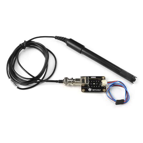 Image result for Do Sensor DFRobot