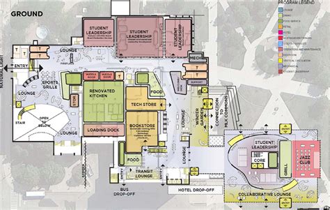 Northern Illinois University – Workshop Architects