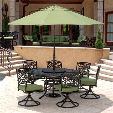 Outdoor Dining Table Set Sam S Club at Joel Donovan blog