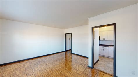 Windsor Terrace Apartments | 1 Bedroom - Matterport 3D Showcase