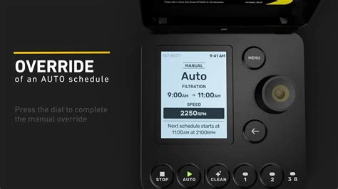 Image result for How to Program a Jandy Variable Speed Pool Pump