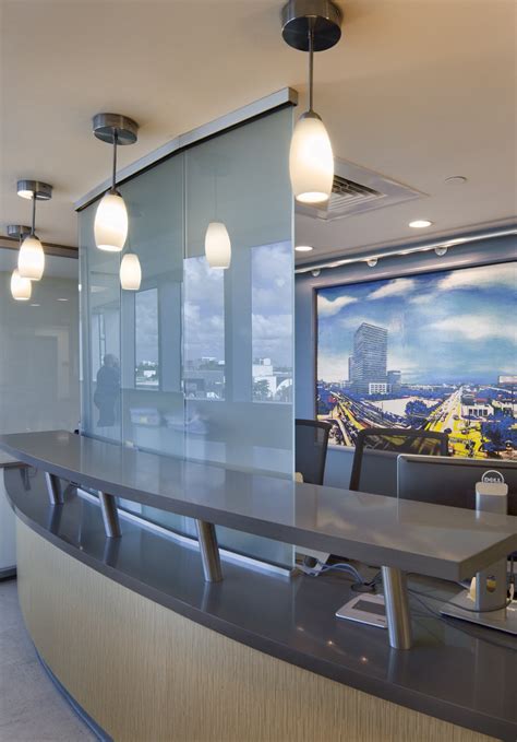 Borinquen Health Care Center — MCHarry Associates