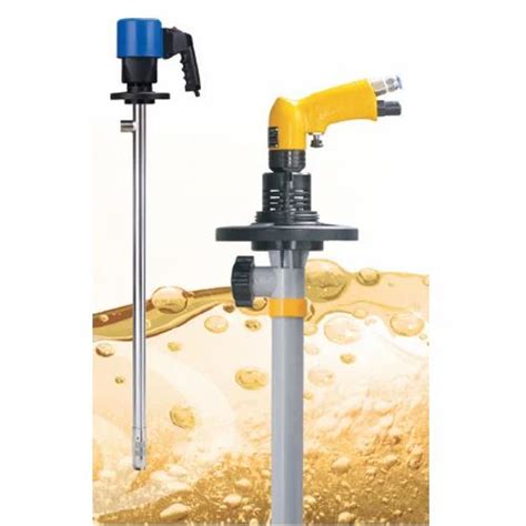 Industrial Pump - Metering Pump Manufacturer from Mumbai