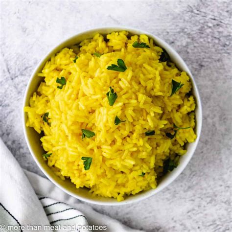 Easy Yellow Rice In Rice Cooker at Eric Mullins blog