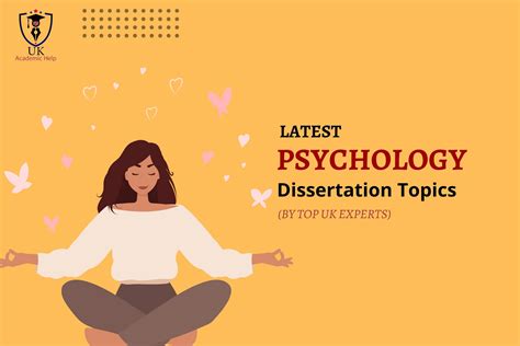 Image result for Psychology Dissertation Topics
