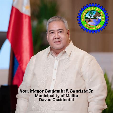 Municipal Administrator’s Office – The Local Government Unit of Malita