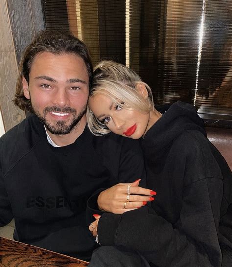 A complete timeline of Olivia Attwood and Bradley Dack’s relationship | Goss.ie