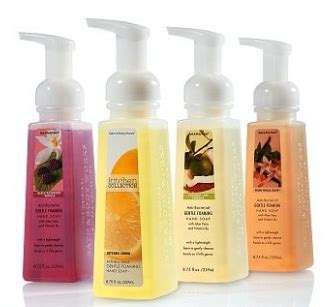 Bath & Body Works: BOGO AntiBac Soap :: Southern Savers