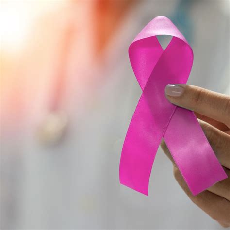 Zielgerichtete Therapien beim Mammakarzinom - Onkologie - Universimed ...