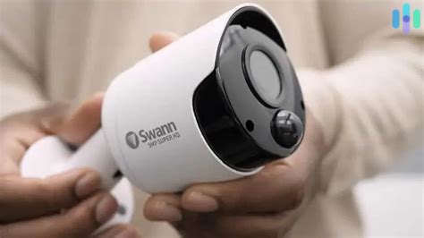 Best Wired Security Camera Systems for 2026 | Security.org