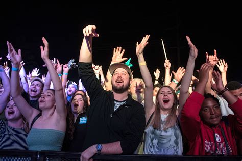 Norman Music Festival has 'a real impact,' expects 50,000 visitors this ...
