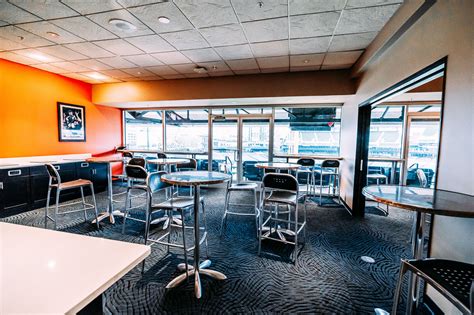 The Best Seats for the Detroit Tigers at Comerica Park