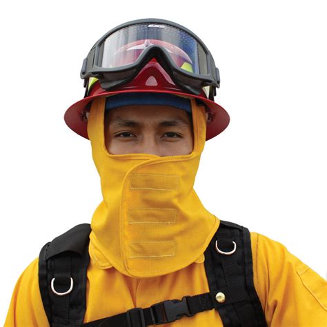 Wildland PPE for Firefighter Safety – Page 2 – Cascade Fire Equipment
