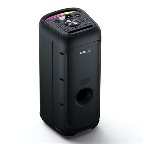 AIWA AW-PS702 Wireless Bluetooth Party Speaker | 200W Monstrous Pro So