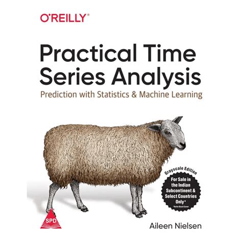 Practical Time Series Analysis: Prediction With Statistics And Machine ...