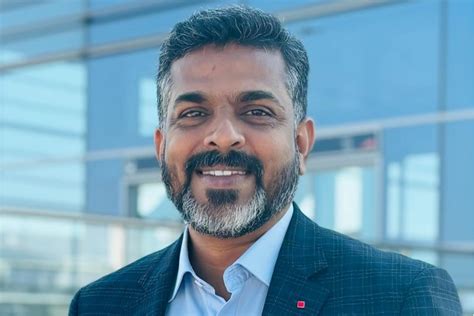 Leader Talk: In Conversation with Sankar Krishnan, CEO, Travanleo ...