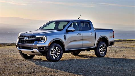 Top Reliability Picks: Ranking America's Midsize Pickup Trucks