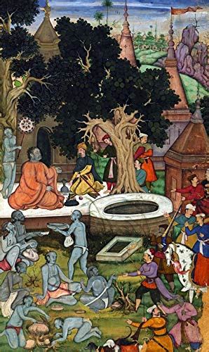 Conqueror From Central Asia Who Following A Series Of Setbacks ...