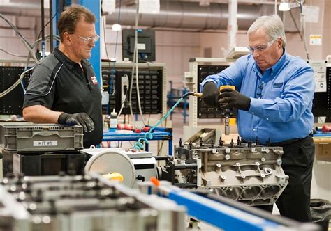 Image result for GM Engine Build