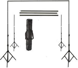 PICPRO 9 x 9 Feet Backdrop Photo Light Studio Photography Background ...