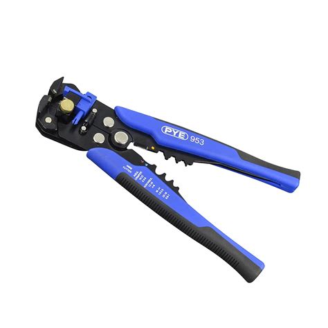 Auto Wire Stripper & Cutter Pye 953 : Amazon.in: Home Improvement