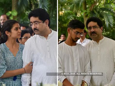 In Times Of Need - BK Birla Laid To Rest In Kolkata: Kumar Mangalam, CK ...