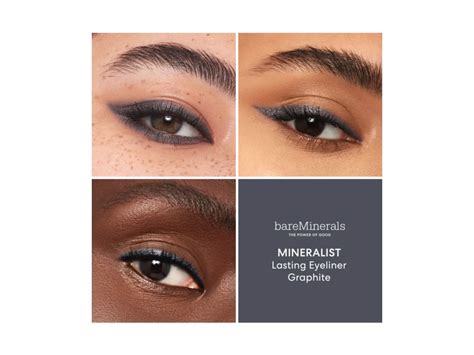 bareMinerals Mineralist Eyeliner | LovelySkin