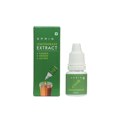 Spice Extracts – SPRIG