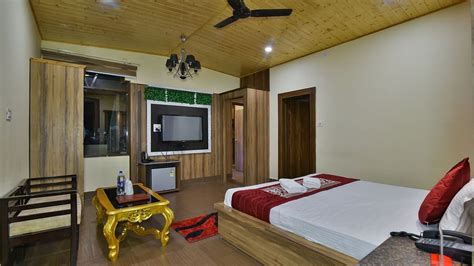 Gallery | DLS Dalhousie Valley Resort