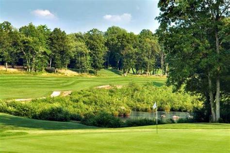 Wentworth Hills Country Club | Plainville MA