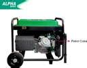 GSCPT ALPHA CLASSIC A6500-5500W 5.5KVA Self Start Generator 25LITRE ...