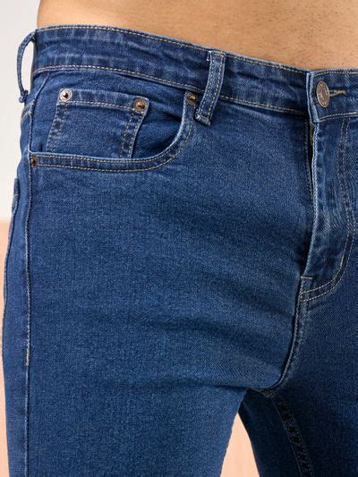 Jeans for Men Online - Buy Trendy Men's Jeans at Beyoung