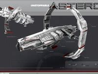 Image result for Alien: The Blueprints Review