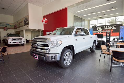 Cerritos Toyota Dealer | AutoNation Toyota Cerritos