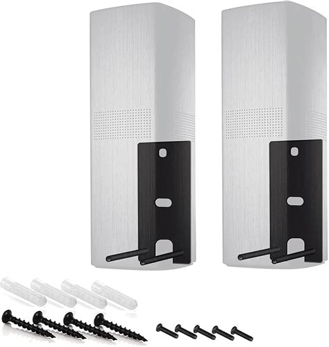 How To Mount Bose Surround Speakers at Rickey Turman blog