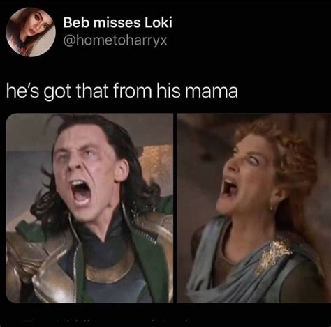 The Ultimate Collection: Mind-Blowing Loki Memes That Redefine the MCU's God of Mischief!