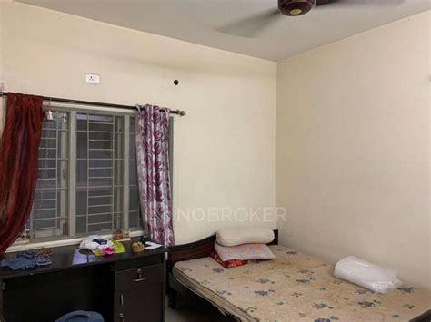 Reliance Paradise Kondapur Rent - WITHOUT BROKERAGE Semi-furnished 2 ...