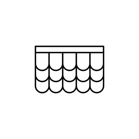 Roof Line Vector 的图像结果