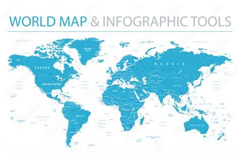 World Map for Mappers 的图像结果