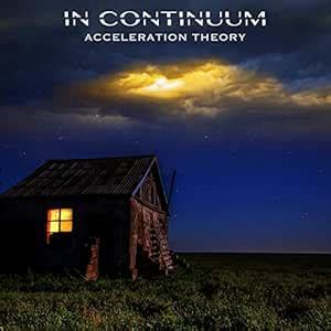 Acceleration Theory: In Continuum: Amazon.in: Music}
