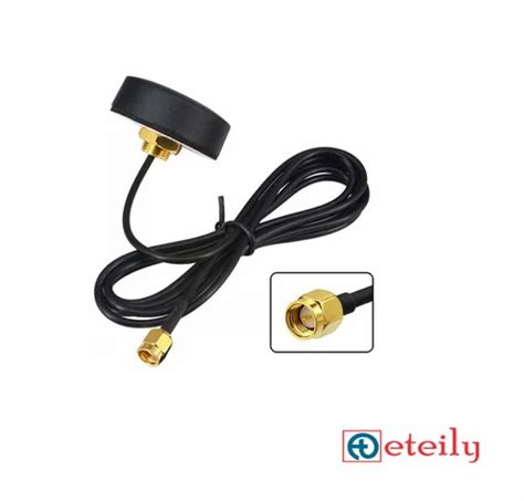 GPS Antenna and GSM Antenna | Manufacturer from Bhopal