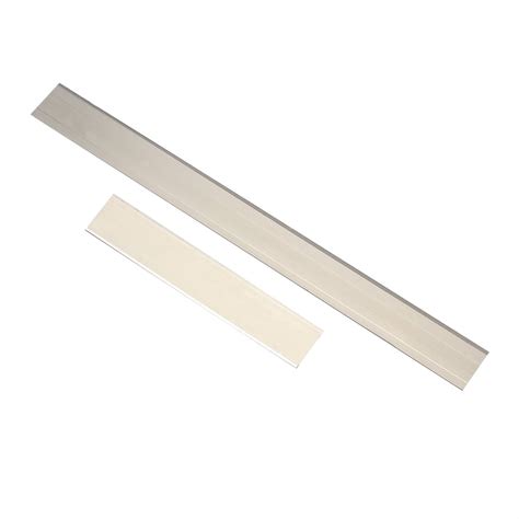 Buy Onever Stainless Steel Clay Cutter Blade Tissue Cutters Blades DIY ...