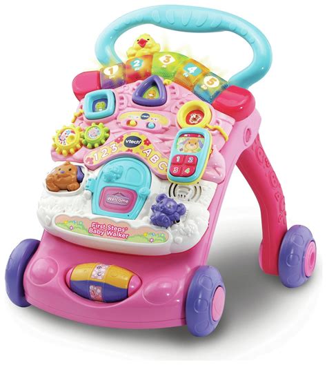 Image result for VTech Baby Walker First Fix
