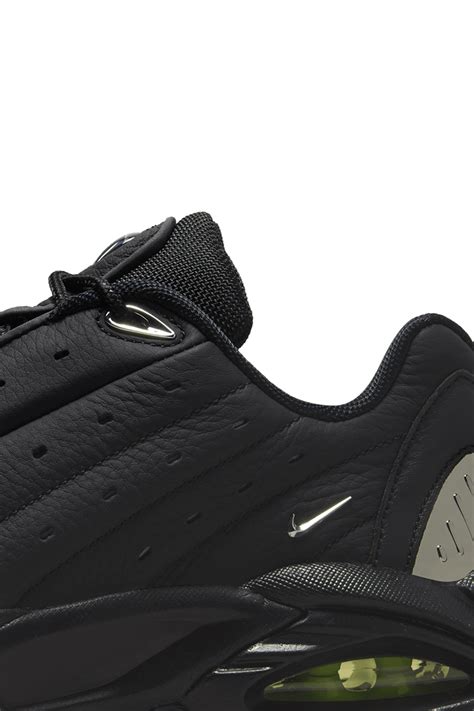 NOCTA Hot Step 'Triple Black' (DH4692-001) Release Date. Nike SNKRS
