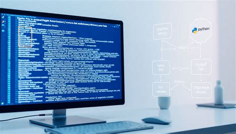 Image result for Python Key Value