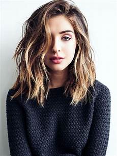 Simple Hairstyles Shoulder Length Hair by 10 Easy Everyday Hairstyle For Shoulder Length Hair 2020 Simple Hairstyles Shoulder Length Hair