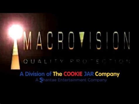 Image result for Macrovision Quality Protection Explained