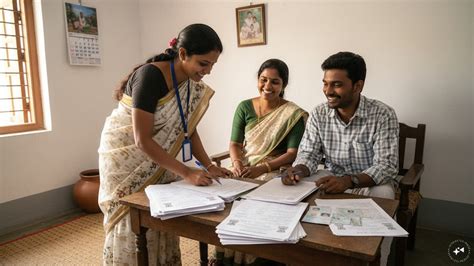 SIR Form Filling: ఓటు కోసం సర్ ఫామ్ ఎలా ఫిల్ చేయాలి? మీకూ ఈ డౌట్ ...