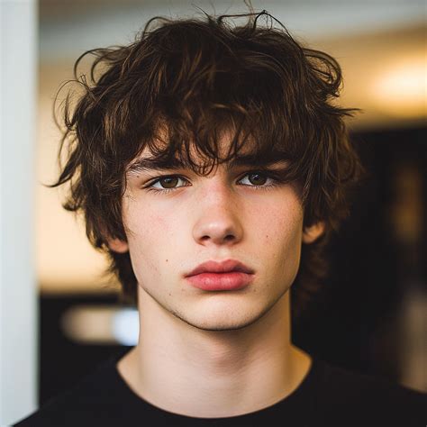 10 trendy teen boy haircuts cool styles for 2025 – Artofit