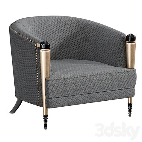 SILLON COL BY tecninovainteriors 3DS Max Model – 3DSky Model Free